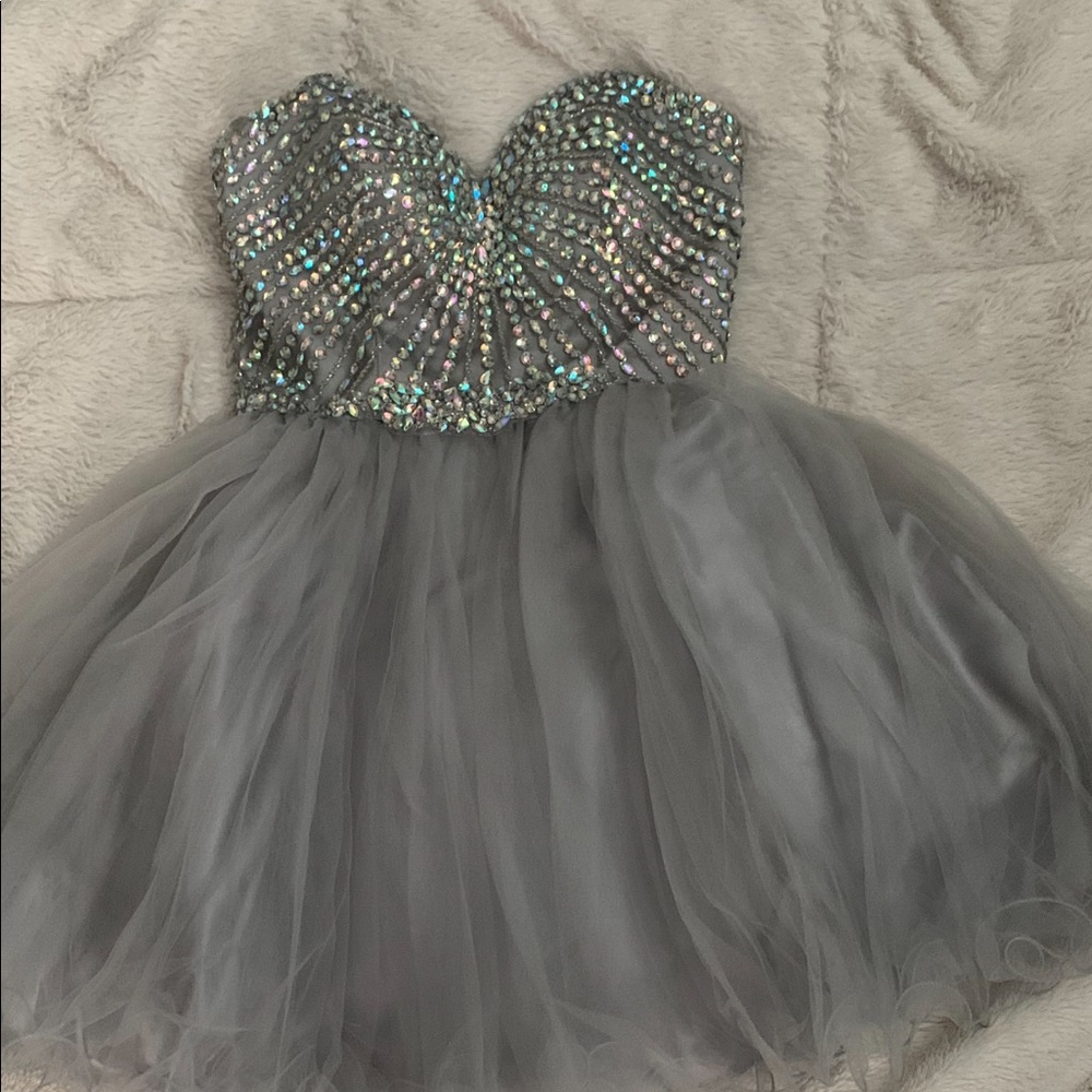 Jr/Sr Prom or Party Dress